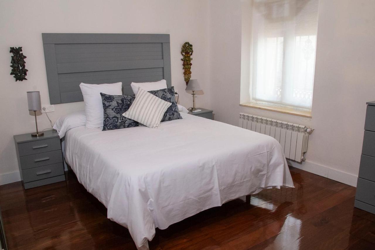 Casa Rural Tres Ventas Brazatortas 外观 照片