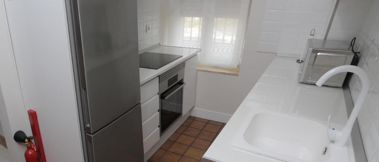 Casa Rural Tres Ventas Brazatortas 外观 照片