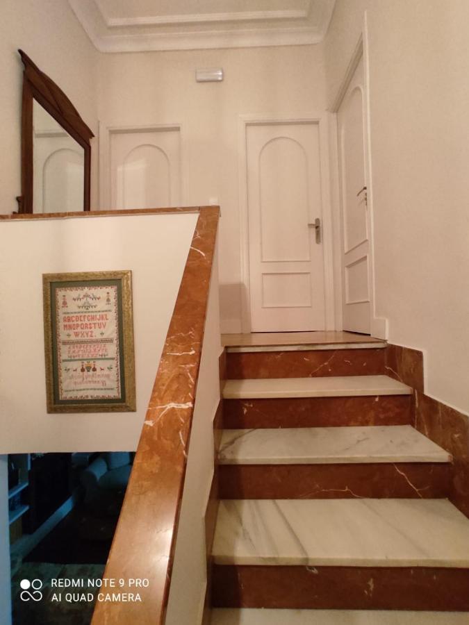 Casa Rural Tres Ventas Brazatortas 外观 照片
