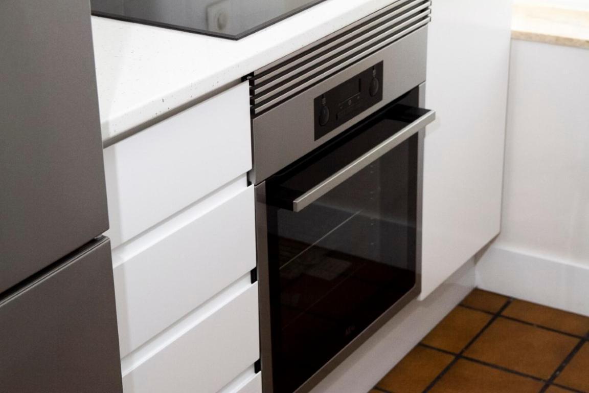 Casa Rural Tres Ventas Brazatortas 外观 照片