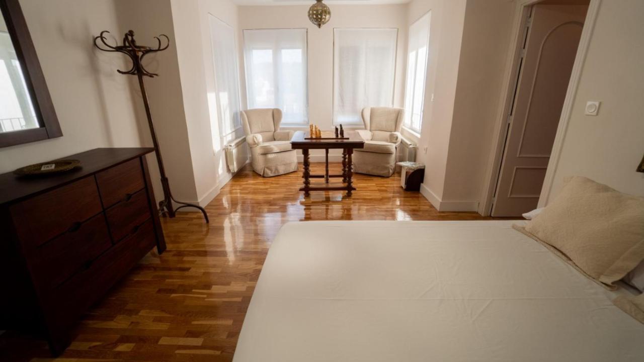 Casa Rural Tres Ventas Brazatortas 外观 照片
