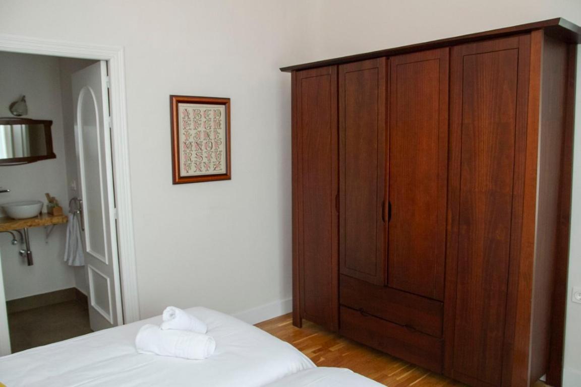 Casa Rural Tres Ventas Brazatortas 外观 照片