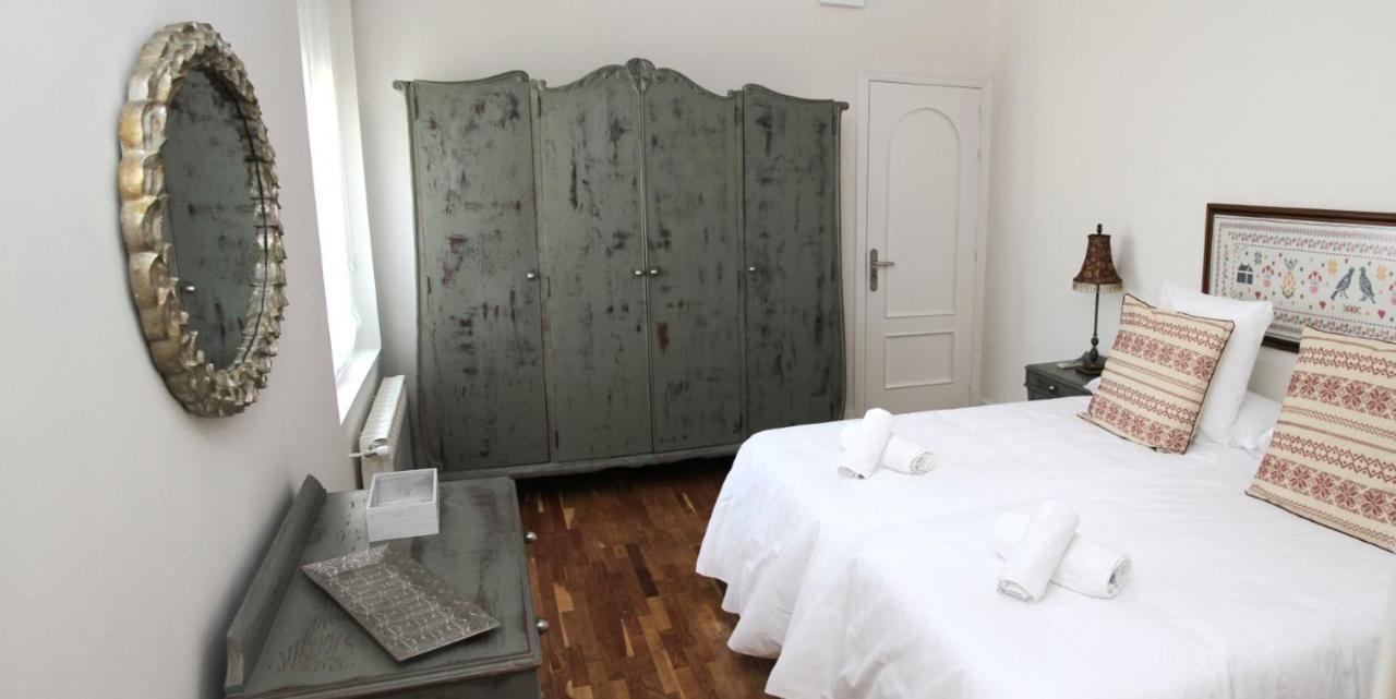 Casa Rural Tres Ventas Brazatortas 外观 照片