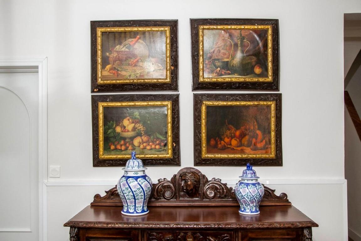 Casa Rural Tres Ventas Brazatortas 外观 照片
