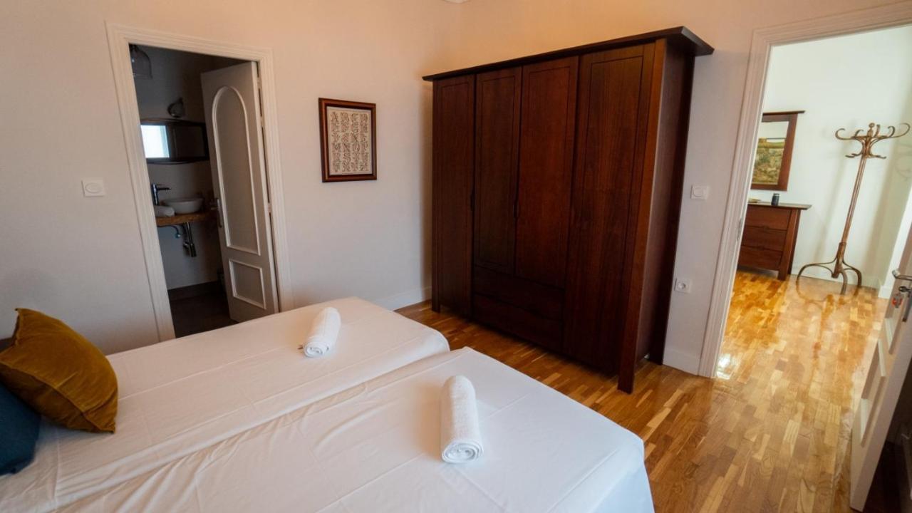 Casa Rural Tres Ventas Brazatortas 外观 照片