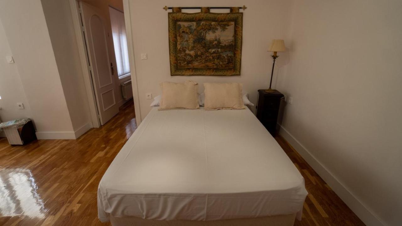 Casa Rural Tres Ventas Brazatortas 外观 照片