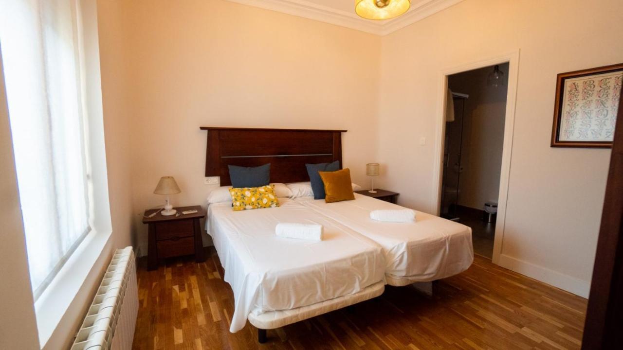 Casa Rural Tres Ventas Brazatortas 外观 照片